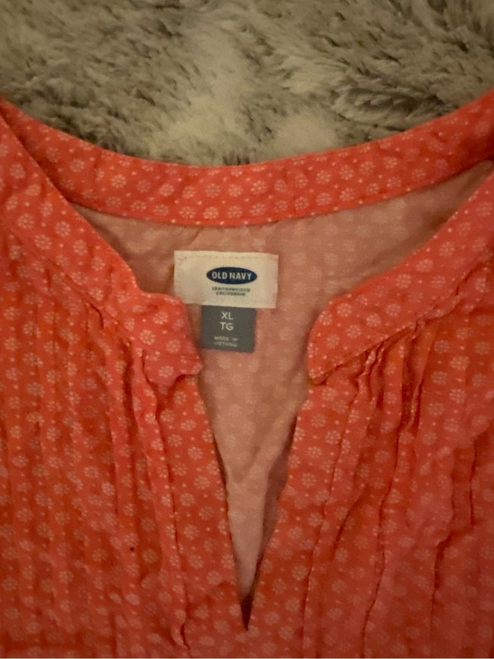 Old Navy Dress - Picture 2 of 4